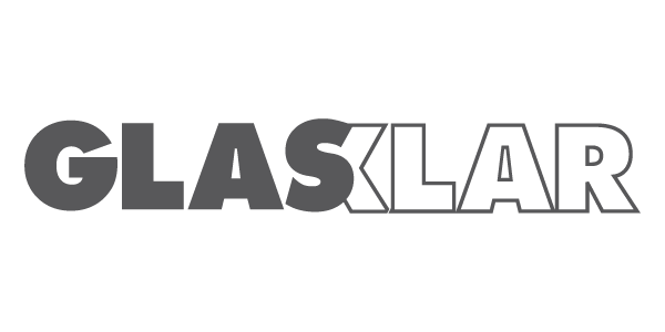 Glasklar