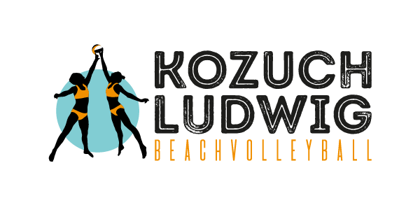 Kozuch Ludwig Beachvolleyball